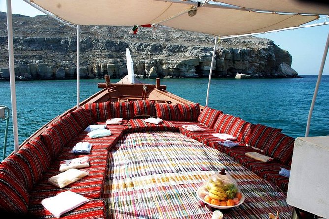 Musandam Dibba Tour With Dhow Cruise, Buffet Lunch & Transfers - Weather and Events Affecting the Tour