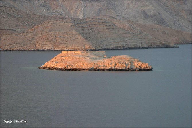 Musandam Khasab Day Trip and Dhow Cruise From Dubai - Additional Information and Considerations
