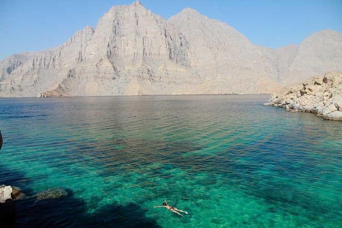 Musandam Khasab Day Trip and Dhow Cruise From Dubai - Highlights of the Dhow Cruise