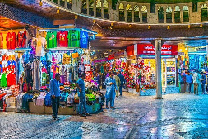 Muscat City Tour -Half-Day- Mystic Muscat : Kids Friendly - Flexible Pickup Options