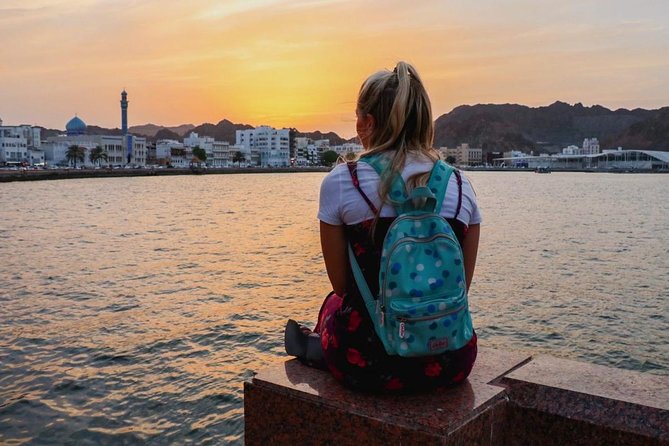 Muscat City Tour -Half-Day- Mystic Muscat (Oman Shore Excursions) - Key Points