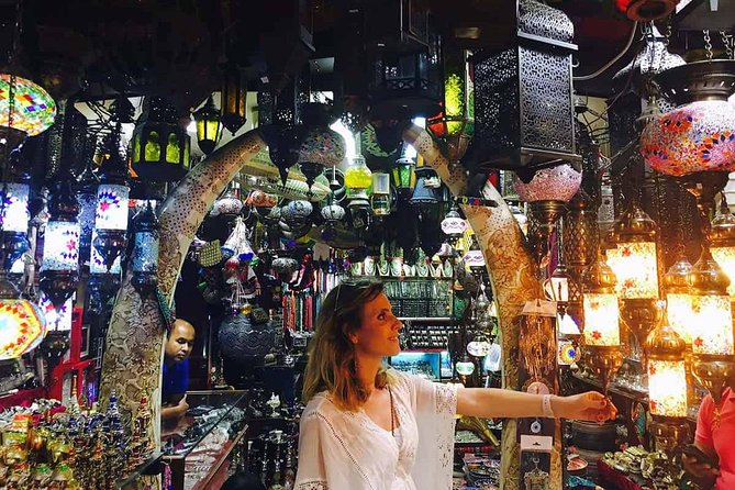 Muscat City Tour -Half-Day- Mystic Muscat (Oman Shore Excursions) - Inclusions and Costs