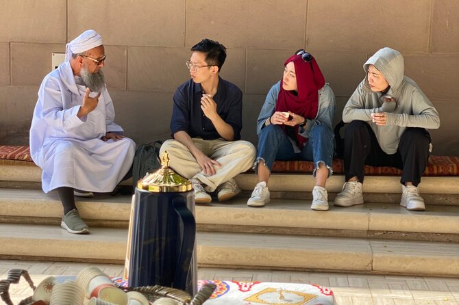 Muscat City Tour With Omani Guide (Private). - Available Tour Start Times