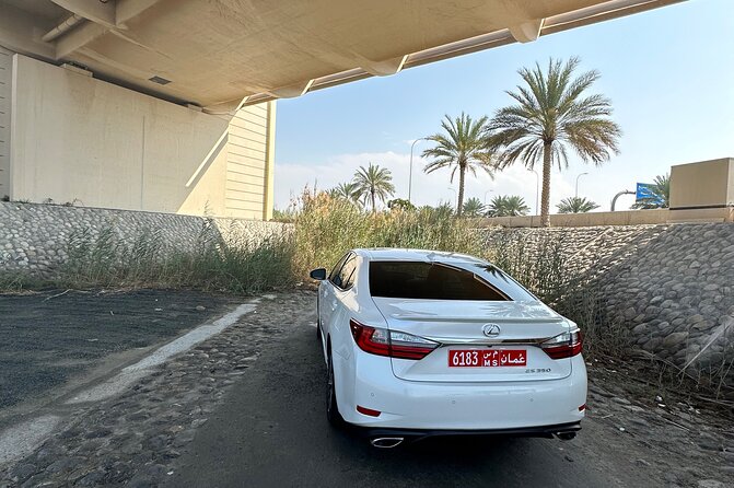 Muscat : Private Full-Day Luxury Tour Inside - Reviews and Ratings