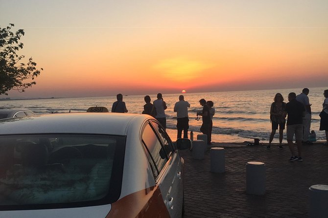 Muscat : Private Tour Evening - Customer Feedback