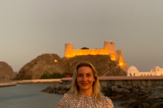 Muscat : Private Tour of Muscat for 4 Hours - Tour Accessibility