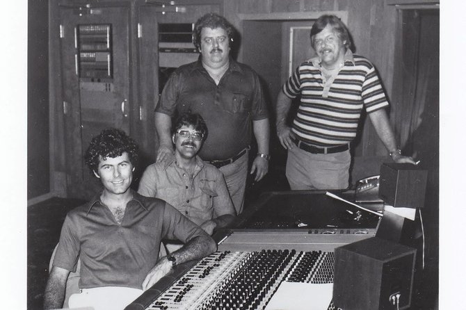 Muscle Shoals Sound Studio Tour in Sheffield Alabama - Directions and Transportation