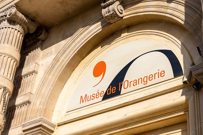 Musee De L'Orangerie Reserved Access Tickets With Audio Guide - Historical Significance of Musée De Lorangerie