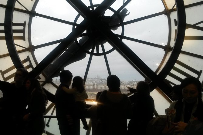 Musée D'orsay Skip-The-Line Fully Guided Tour - Impressionist Masterpieces