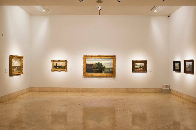 Museo Nacional Thyssen-Bornemisza With Skip the Line Ticket - Museum Hours and Closing