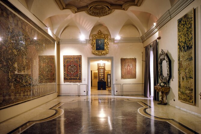 Museo Poldi Pezzoli Entrance Ticket - Planning Your Visit