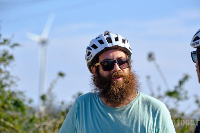 Musette Lagos Bike Tour - Important Information