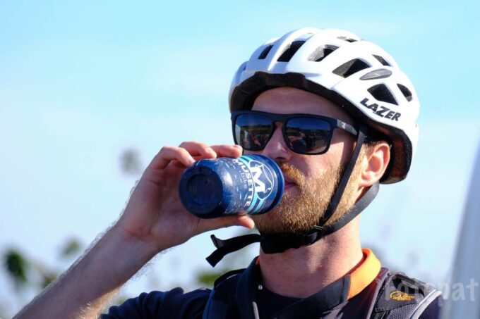 Musette Lagos Bike Tour - Group Size and Languages
