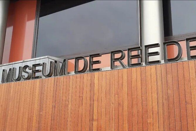Museum De Reede Entrance Tickets - Reviews