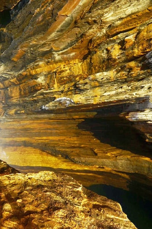 Museum, Falls, Cave, Boat Ride & Short Hike To Pagoda Hill - Phewa Lake Boat Ride
