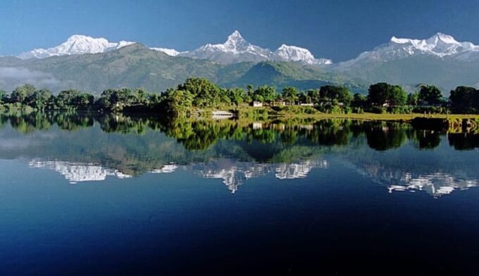 Museum, Falls, Cave, Boat Ride & Short Hike To Pagoda Hill - Frequently Asked Questions