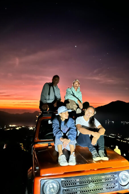 Museum Geopark Batur With Optional Sunrise Hiking/Jeep Tours - Cancellation and Refund Policy