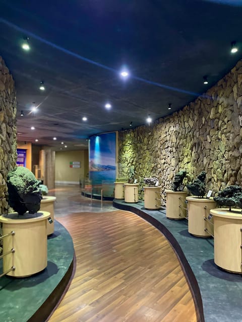 Museum Geopark Batur With Optional Sunrise Hiking/Jeep Tours - Reserve Now, Pay Later