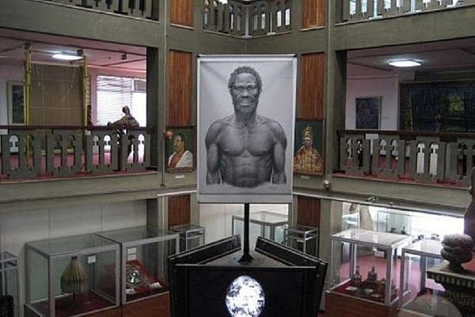 Museum Highlights Guided Day Tour in Addis Ababa - Key Sites and Attractions