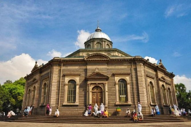 Museum Highlights Guided Day Tour in Addis Ababa - Customer Experiences and Feedback