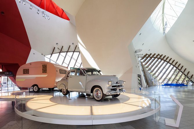 Museum Highlights Tour | 1pm Daily - Benefits and Reviews