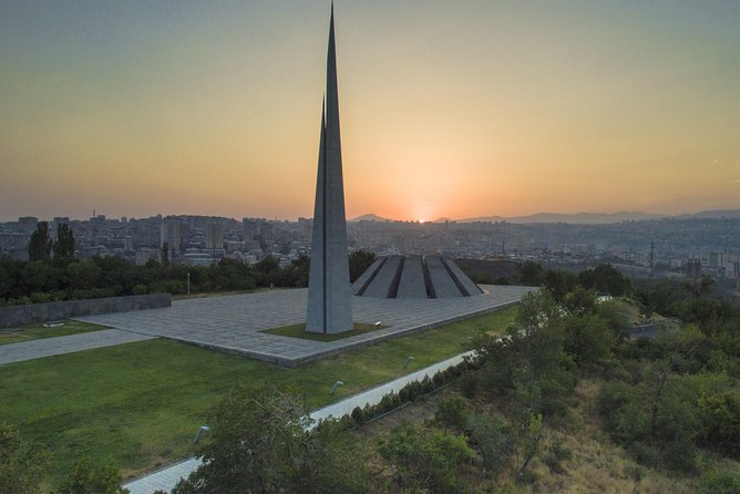 Museum Hopping in Yerevan: A Cultural Adventure - Inclusions