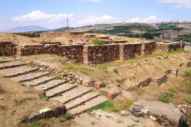 Museum Hopping in Yerevan: A Cultural Adventure - Highlights of the Tour