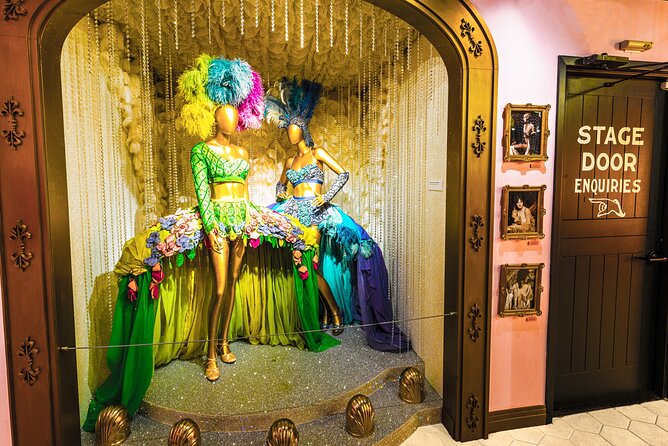 Museum of Broadway - Visitor Experiences