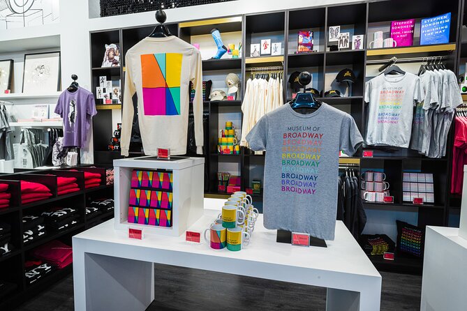 Museum of Broadway - Positive Feedback