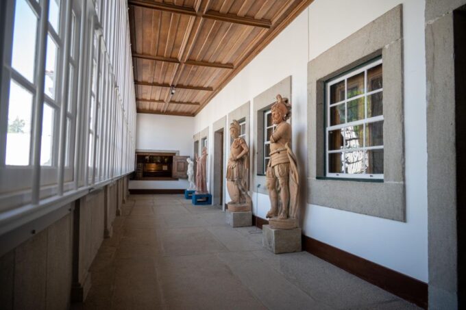Museum of Decorative Arts - Viana Do Castelo - Reservation and Cancellation