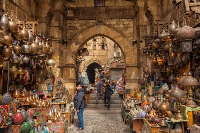 Museum of Egyptian Civilization, Citadel & Old Cairo Tour - Frequently Asked Questions