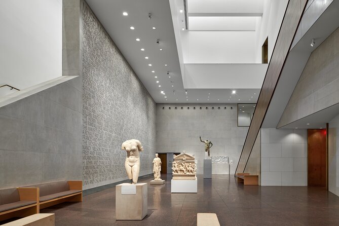 Museum of Fine Arts, Houston All Access Admission Ticket - Purchasing and Cancelling Tickets