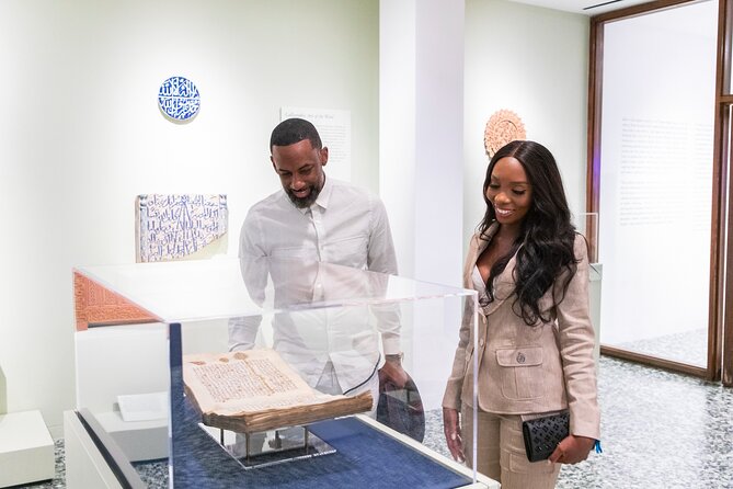 Museum of Fine Arts, Houston All Access Admission Ticket - Group Visits and Time Budgets