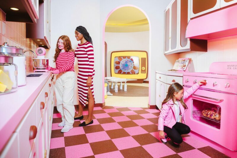 Museum of Ice Cream Boston Admission Ticket - Practical Tips for Visitors