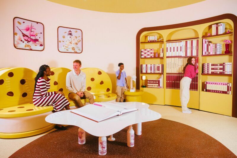 Museum of Ice Cream Boston Admission Ticket - Frequently Asked Questions