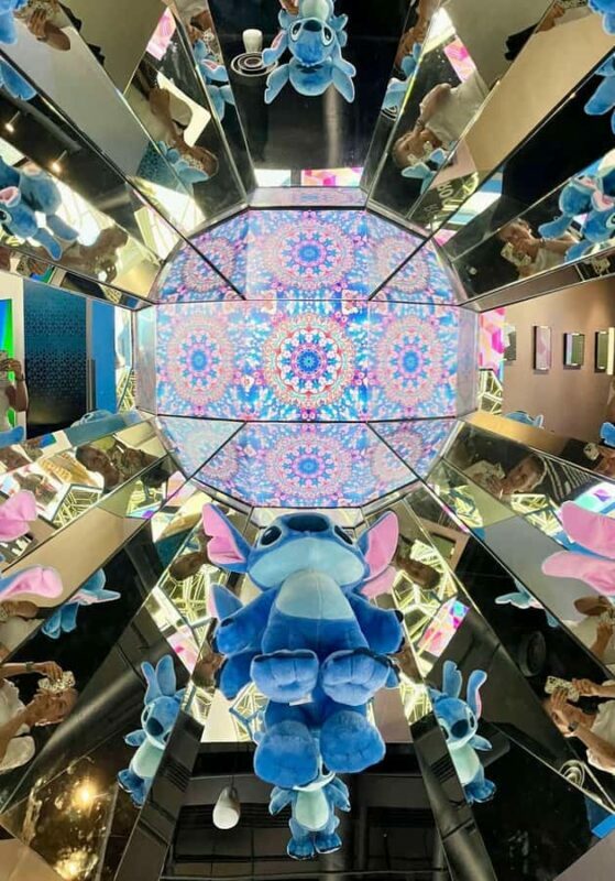 Museum of Illusions Austin Entry Ticket - The Practicalities: Location, Access, and Pricing