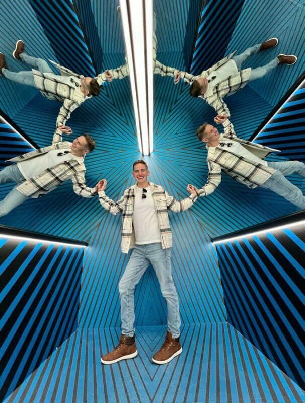 Museum of Illusions Austin Entry Ticket - Final Thoughts