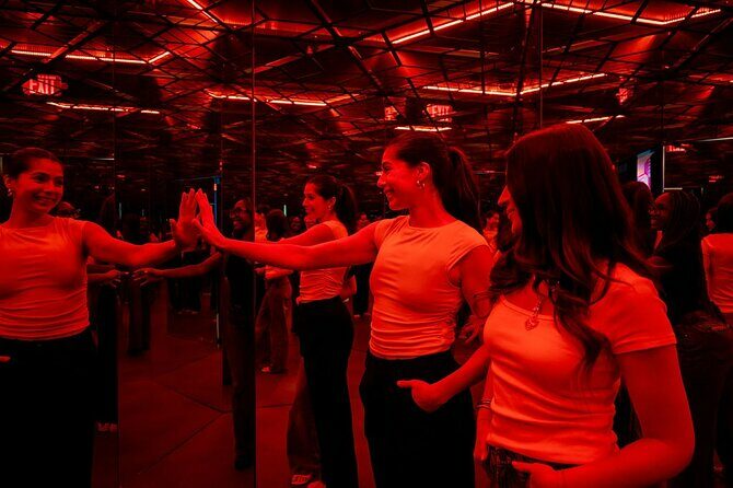 Museum of Illusions Dallas Admission - Final Thoughts: Is It Worth Visiting?