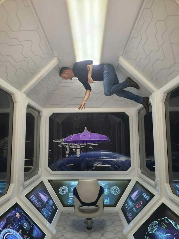 Museum of Illusions Entry Ticket - Experience Summary: Who Should Visit?