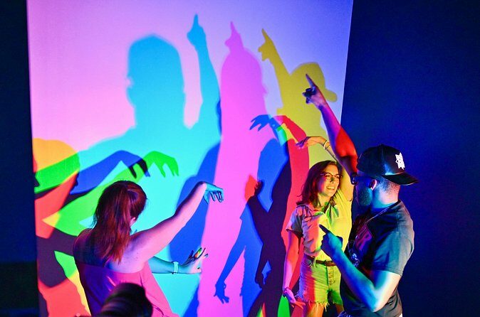 Museum of Illusions Houston Admission Ticket - The Value: Is It Worth It?