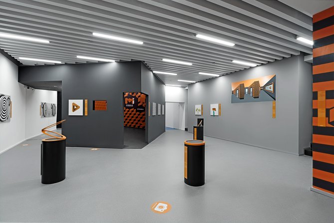 Museum of Illusions Istanbul Ticket - Viator Help Centre Assistance