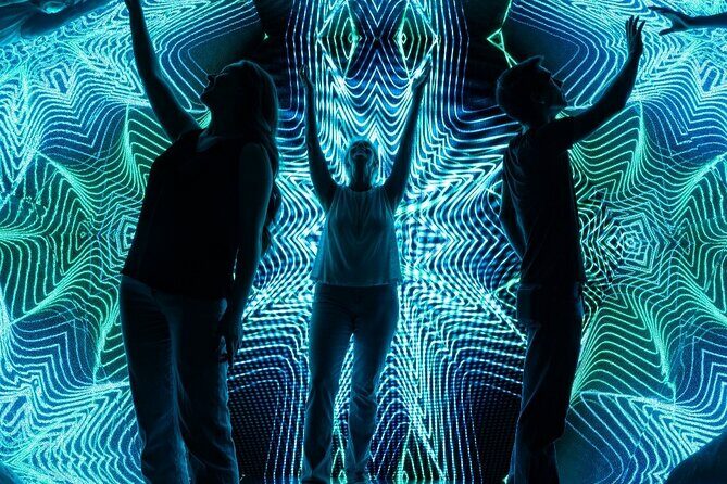 Museum of Illusions Salt Lake City Admission Ticket - Why This Experience Is Worth Considering