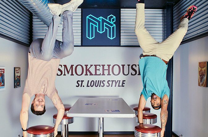Museum of Illusions St Louis Admission Ticket - Final Thoughts: Who Should Visit?