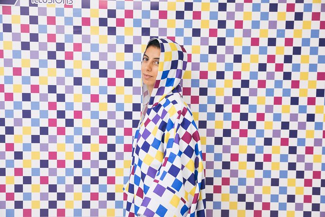 Museum of Illusions Tour - Captivating Exhibits