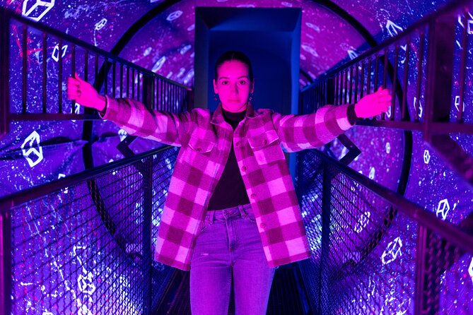Museum of Illusions Zagreb - Operating Hours