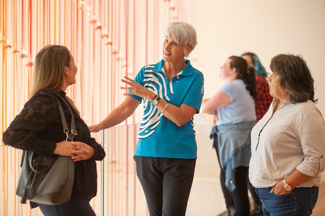 Museum of New Zealand Te Papa: Small Group Guided Tour - Recommendations for Guided Tour