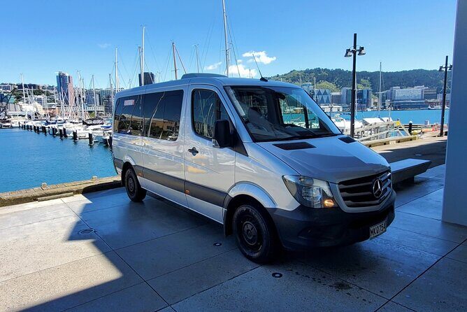 Museum of NZ Te Papa Tongarewa: International Visitor Entry - FAQs