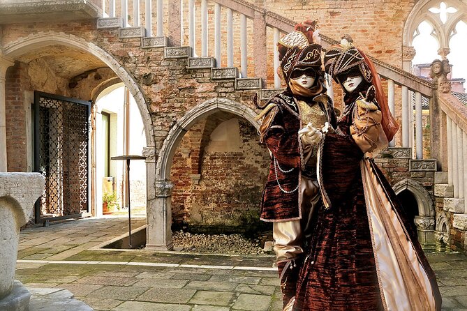 Museum of Palazzo Mocenigo:Center of the History of Textile, Costume and Perfume - Accessibility and Transportation