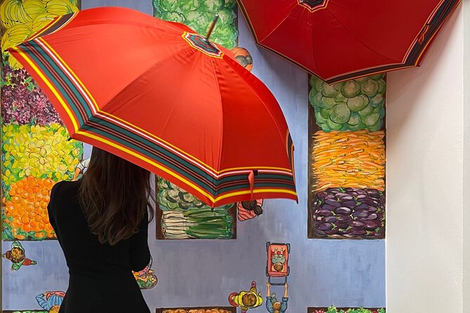 Museum of Selfies & Memories Zagreb Ticket - Key Points for Visitors