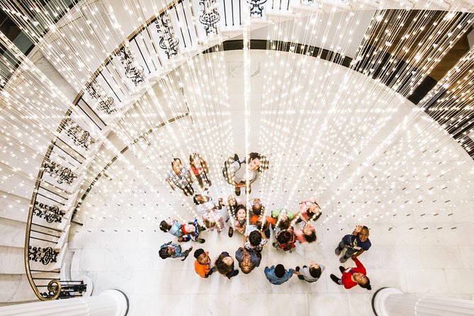 Museum of the City of New York General Admission Ticket - Permanent Exhibitions at the Museum